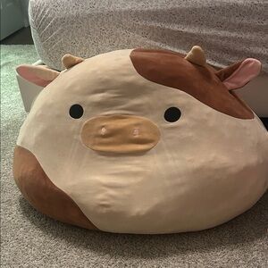 Squishmallows Ronnie the Cow 24’